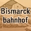 Bismarckbhf.